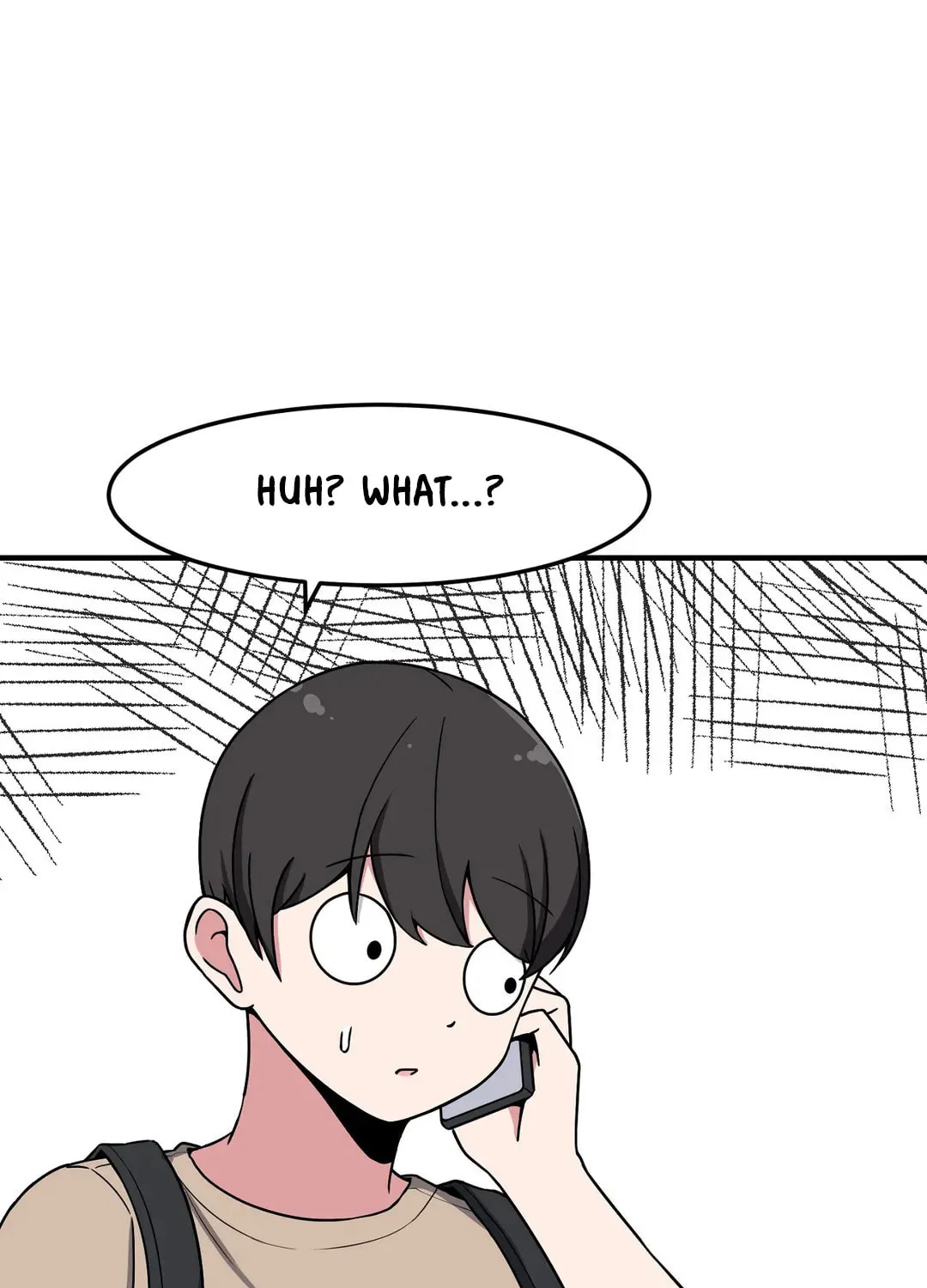 The Secret of the Partner Next to You Chapter 30 page 33 - 