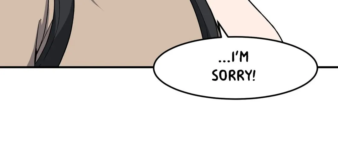 The Secret of the Partner Next to You Chapter 30 page 34 - 
