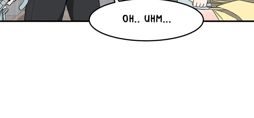 The Secret of the Partner Next to You Chapter 30 page 36 - 