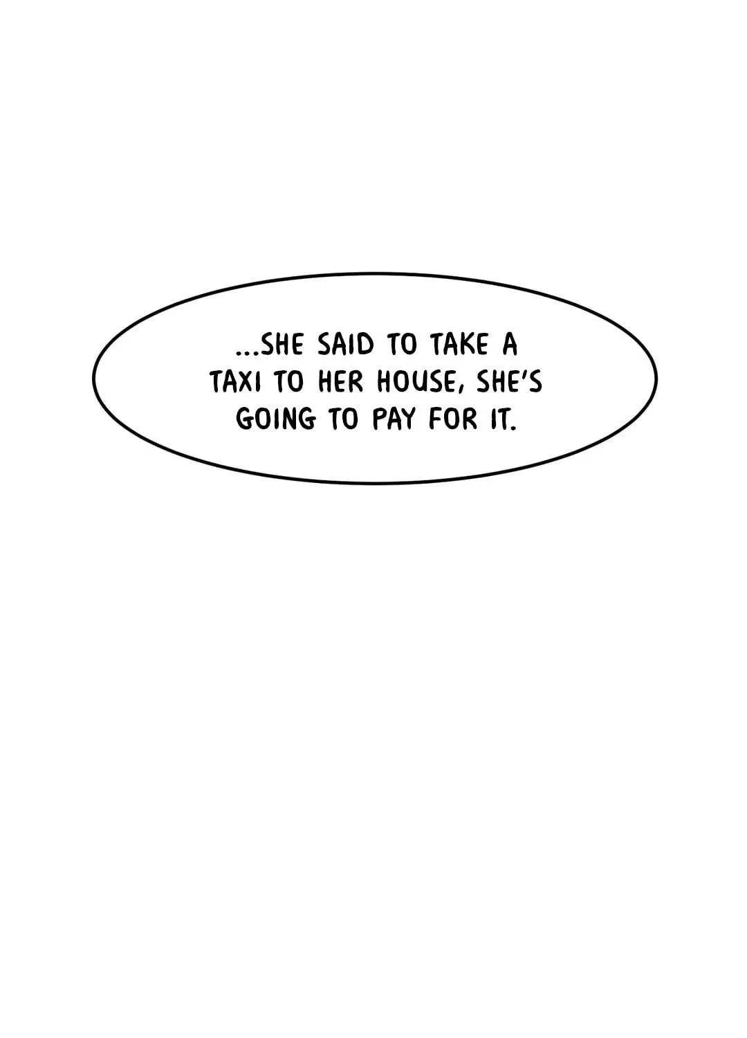 The Secret of the Partner Next to You Chapter 30 page 37 - 