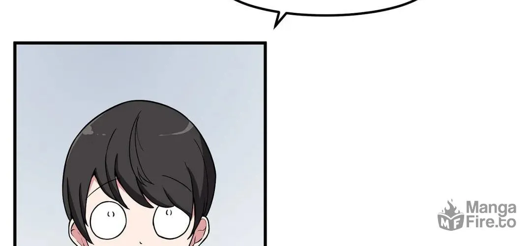 The Secret of the Partner Next to You Chapter 30 page 42 - 