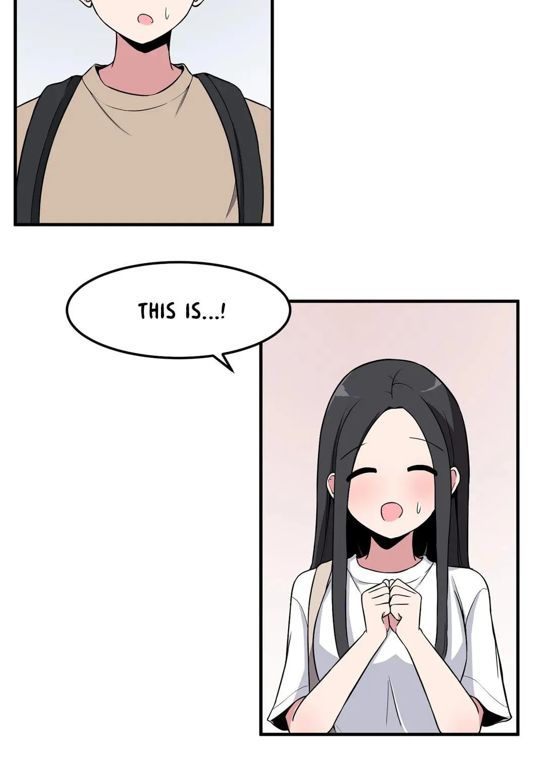 The Secret of the Partner Next to You Chapter 30 page 43 - 
