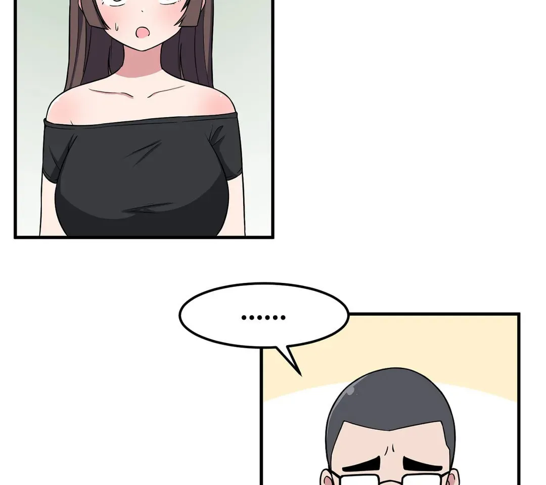 The Secret of the Partner Next to You Chapter 30 page 45 - 