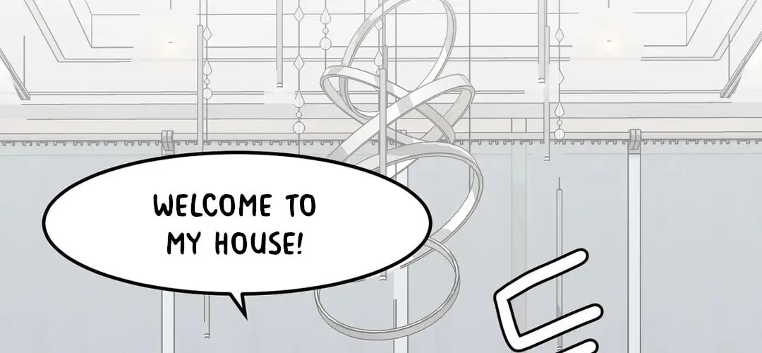 The Secret of the Partner Next to You Chapter 30 page 47 - 