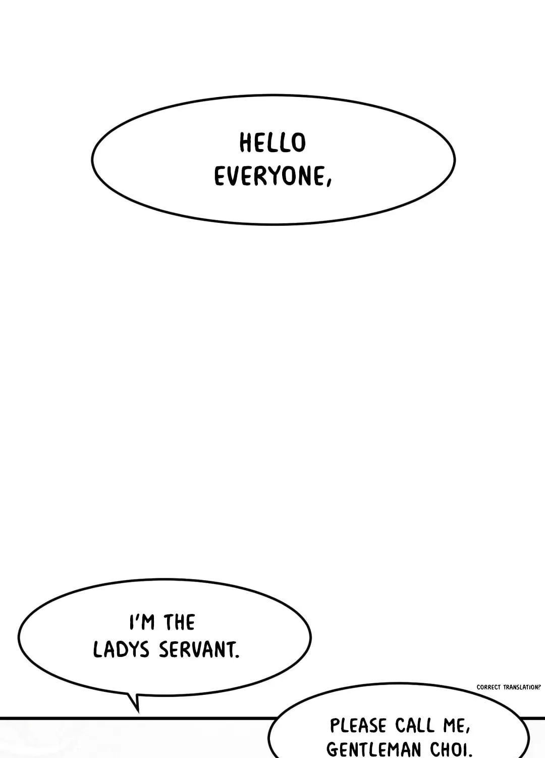 The Secret of the Partner Next to You Chapter 30 page 54 - 