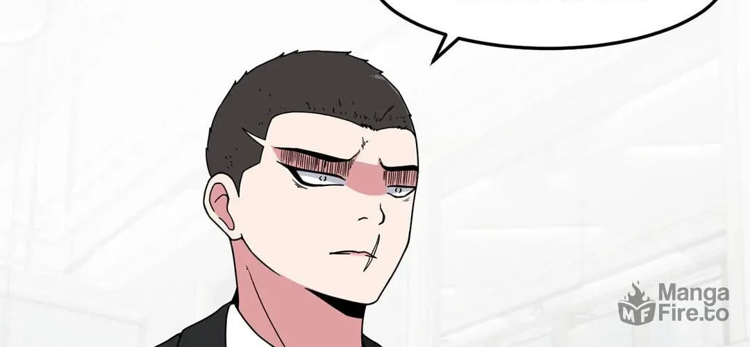 The Secret of the Partner Next to You Chapter 30 page 55 - 