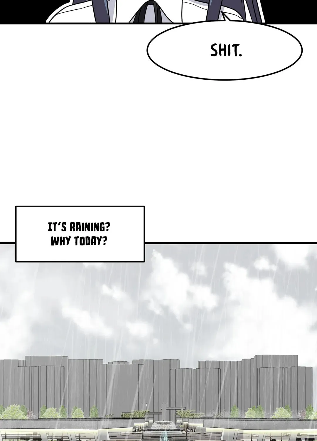 The Secret of the Partner Next to You Chapter 30 page 7 - 