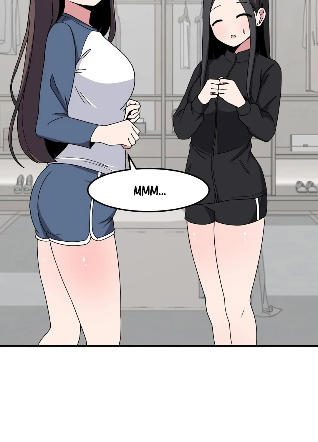 The Secret of the Partner Next to You Chapter 30 page 69 - 