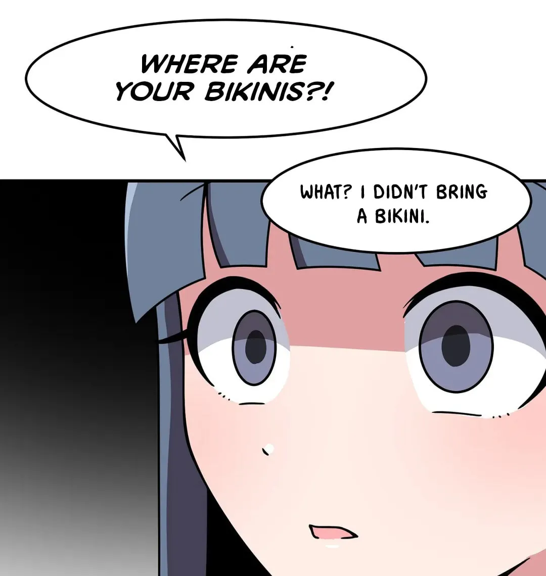 The Secret of the Partner Next to You Chapter 30 page 70 - 
