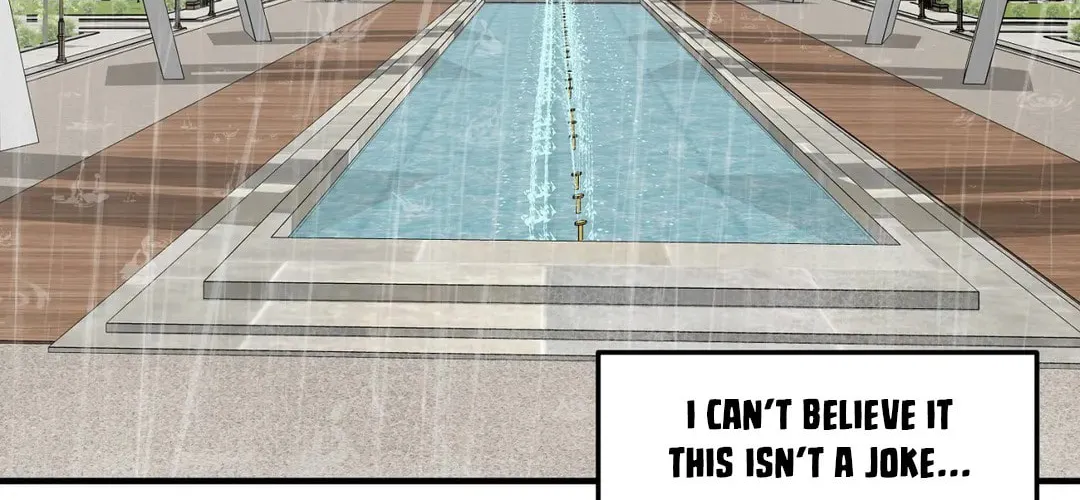 The Secret of the Partner Next to You Chapter 30 page 8 - 
