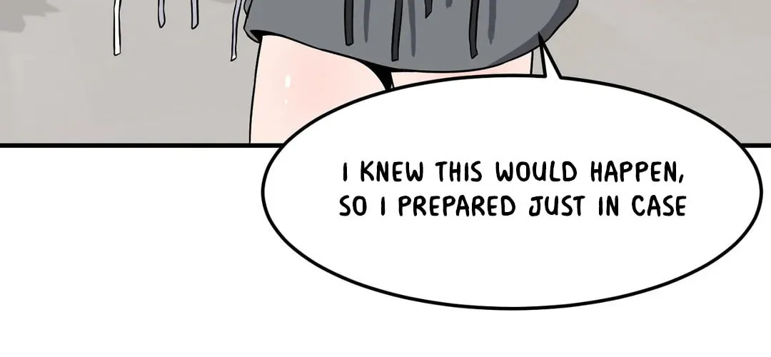 The Secret of the Partner Next to You Chapter 30 page 76 - 