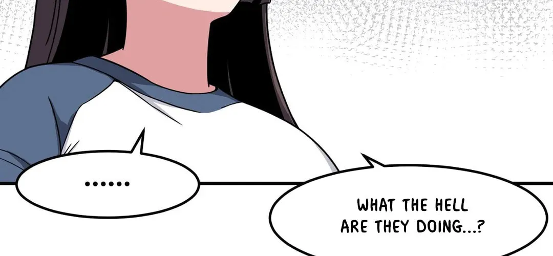 The Secret of the Partner Next to You Chapter 30 page 82 - 