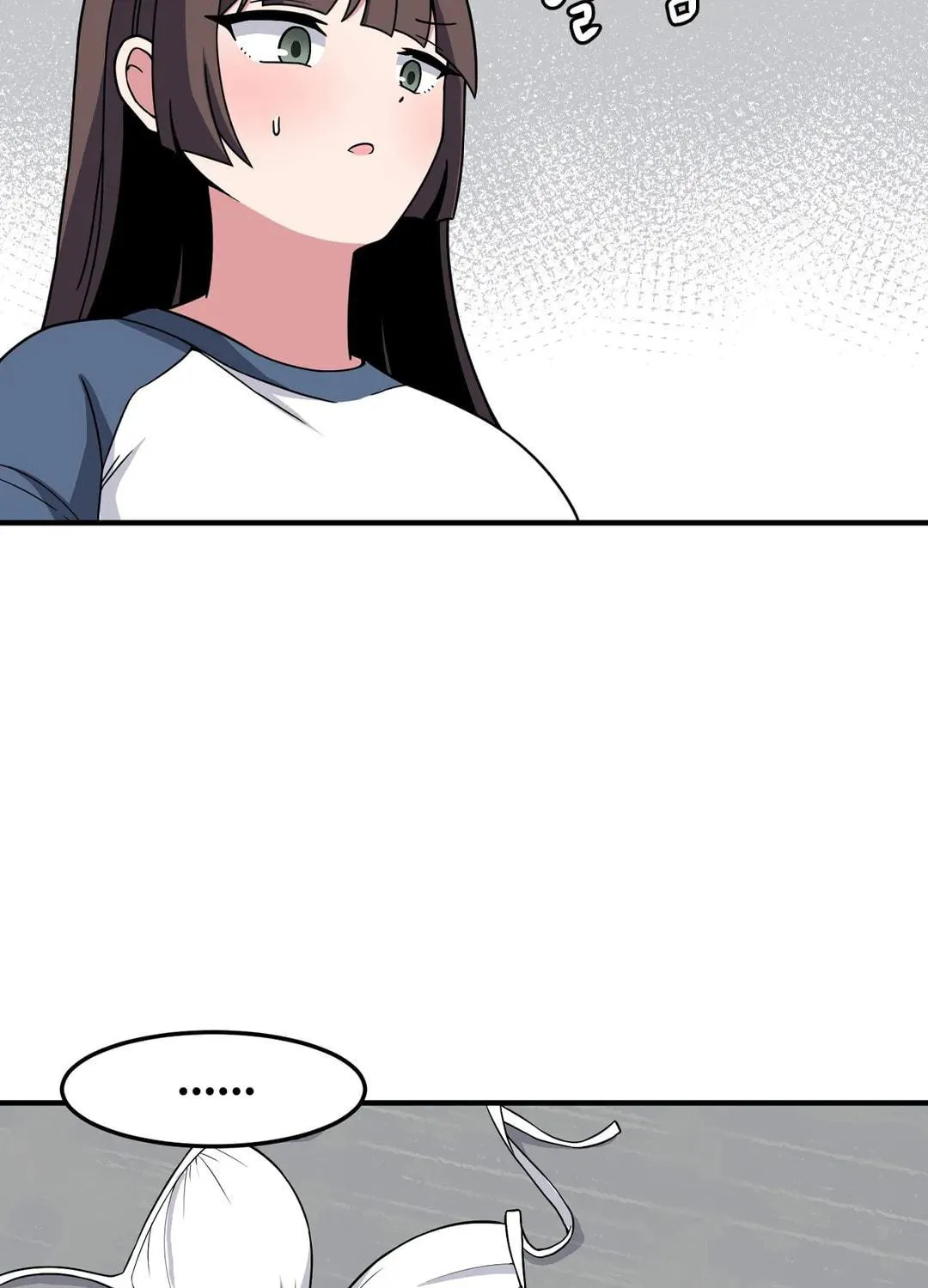The Secret of the Partner Next to You Chapter 30 page 84 - 