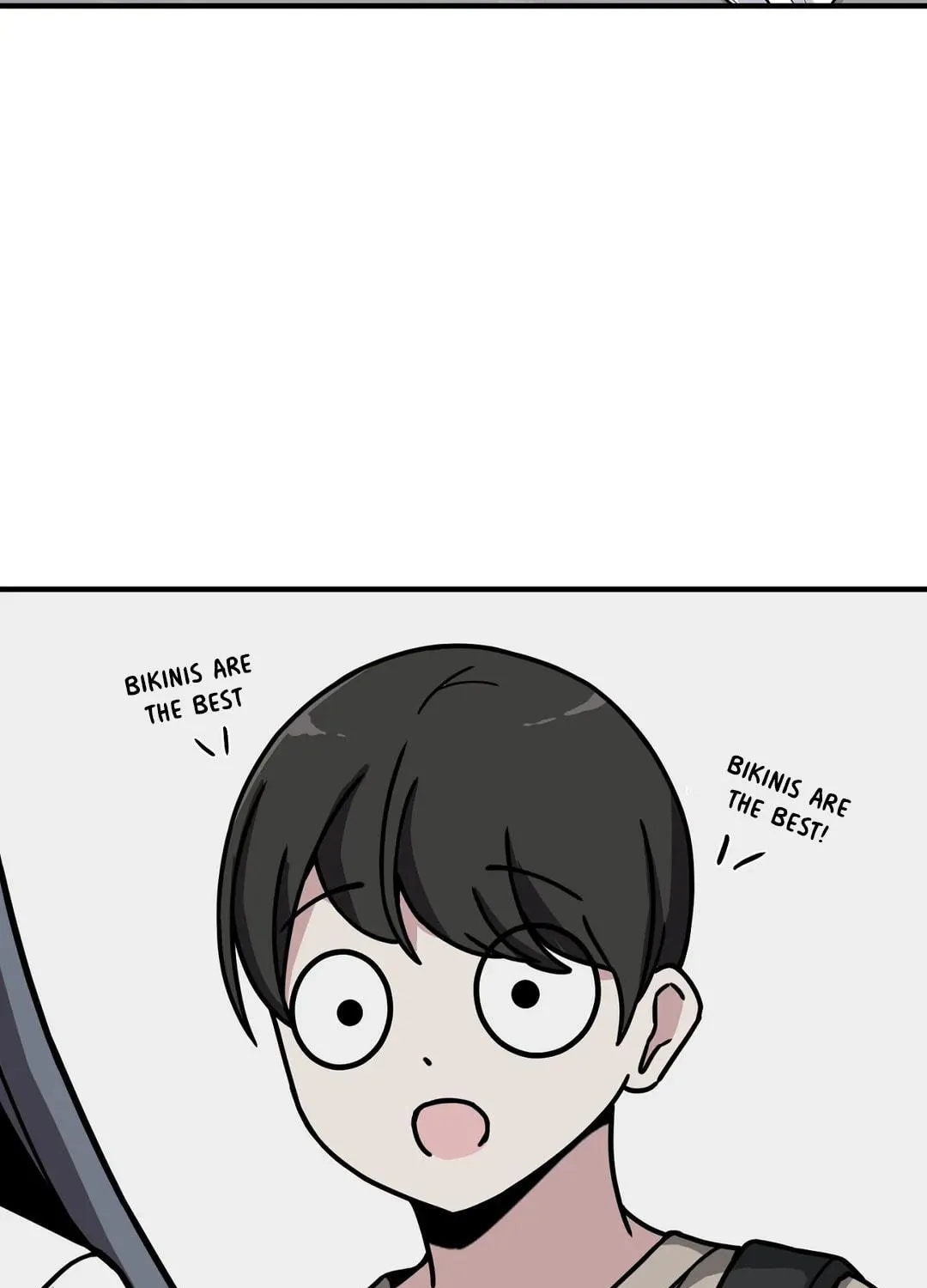 The Secret of the Partner Next to You Chapter 30 page 86 - 