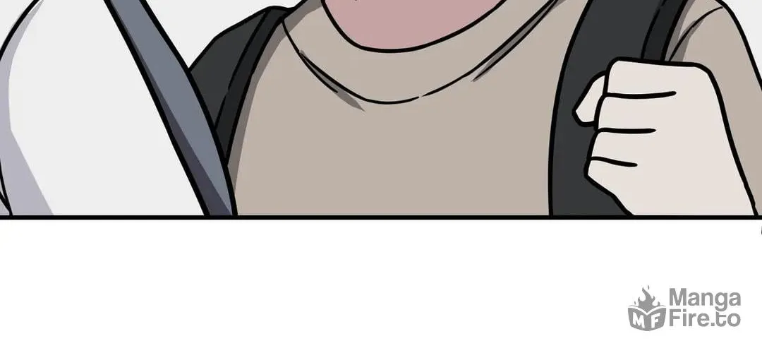 The Secret of the Partner Next to You Chapter 30 page 87 - 