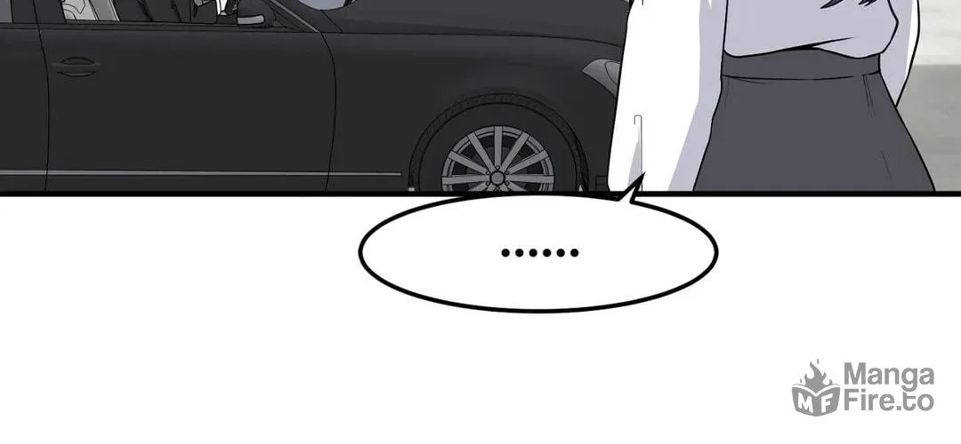 The Secret of the Partner Next to You Chapter 30 page 10 - 