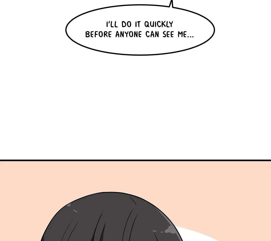 The Secret of the Partner Next to You Chapter 30 page 94 - 
