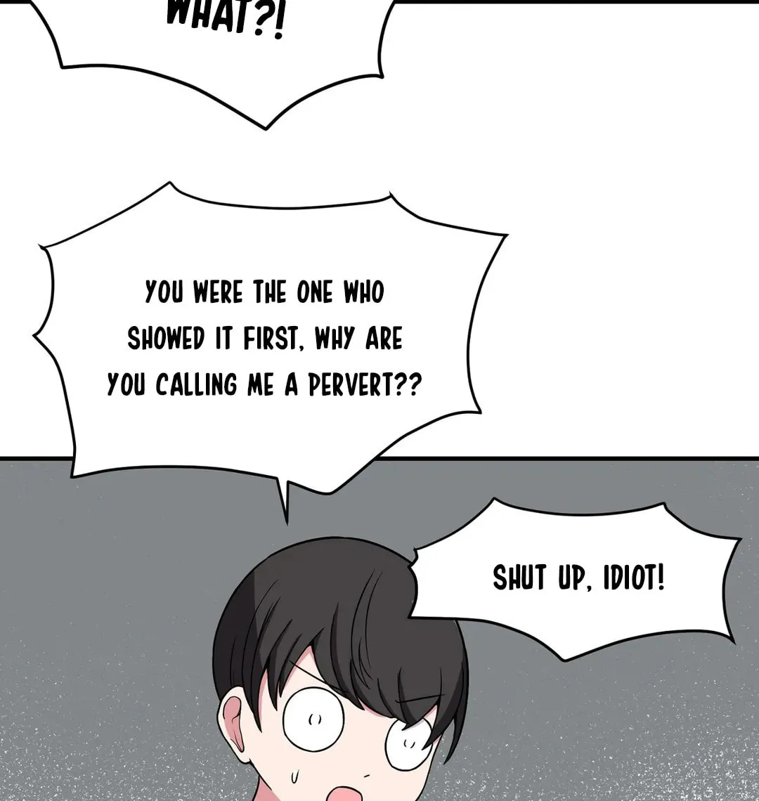 The Secret of the Partner Next to You Chapter 30 page 100 - 