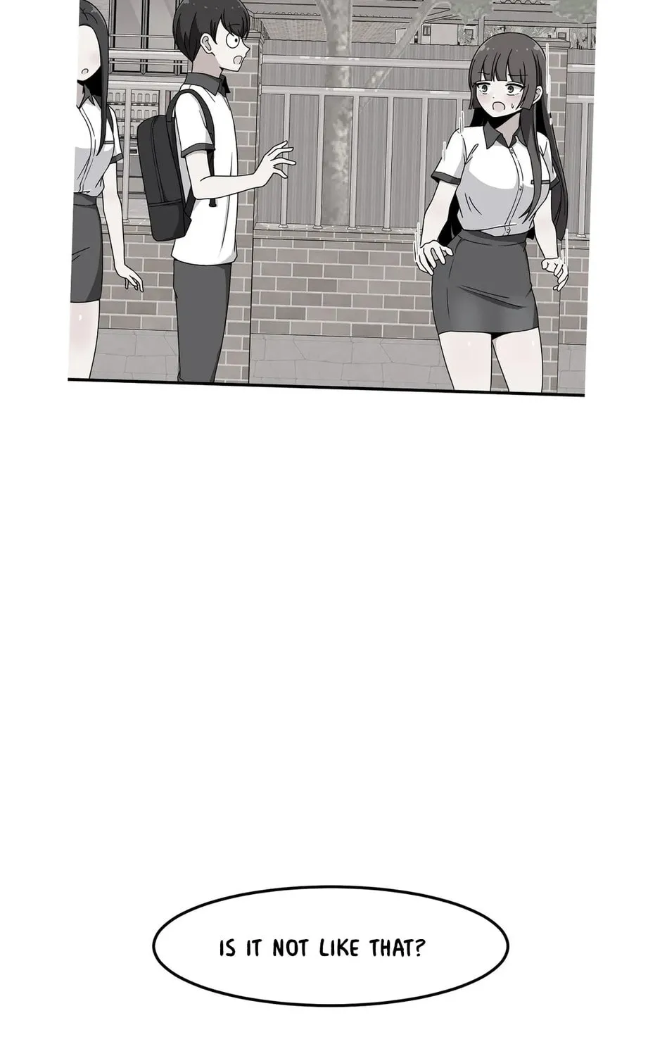 The Secret of the Partner Next to You Chapter 31 page 115 - 
