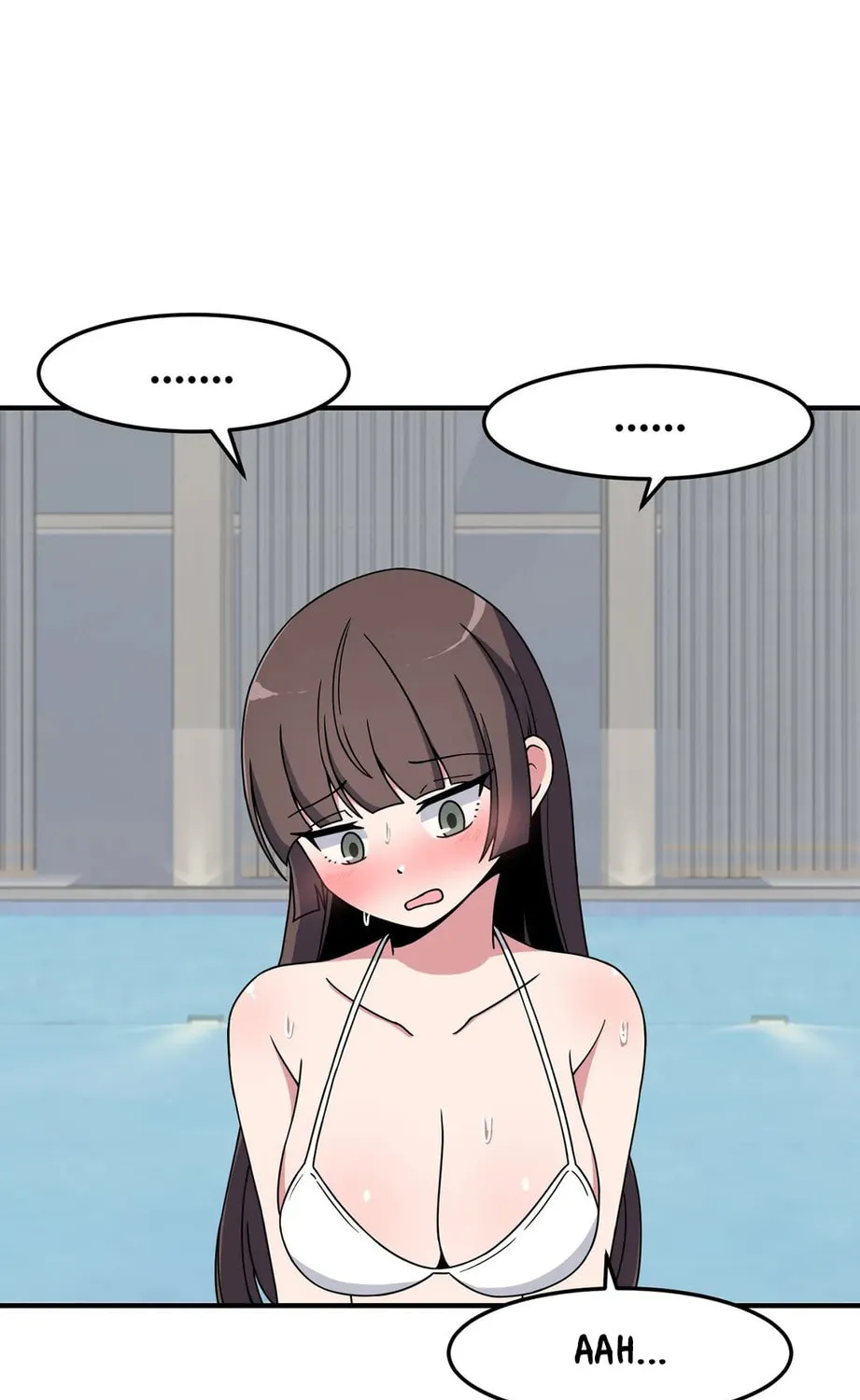 The Secret of the Partner Next to You Chapter 31 page 121 - 