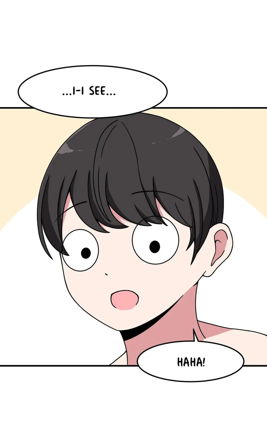 The Secret of the Partner Next to You Chapter 31 page 123 - 