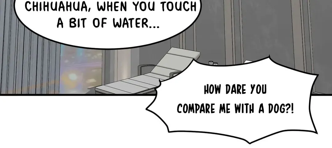 The Secret of the Partner Next to You Chapter 31 page 128 - 