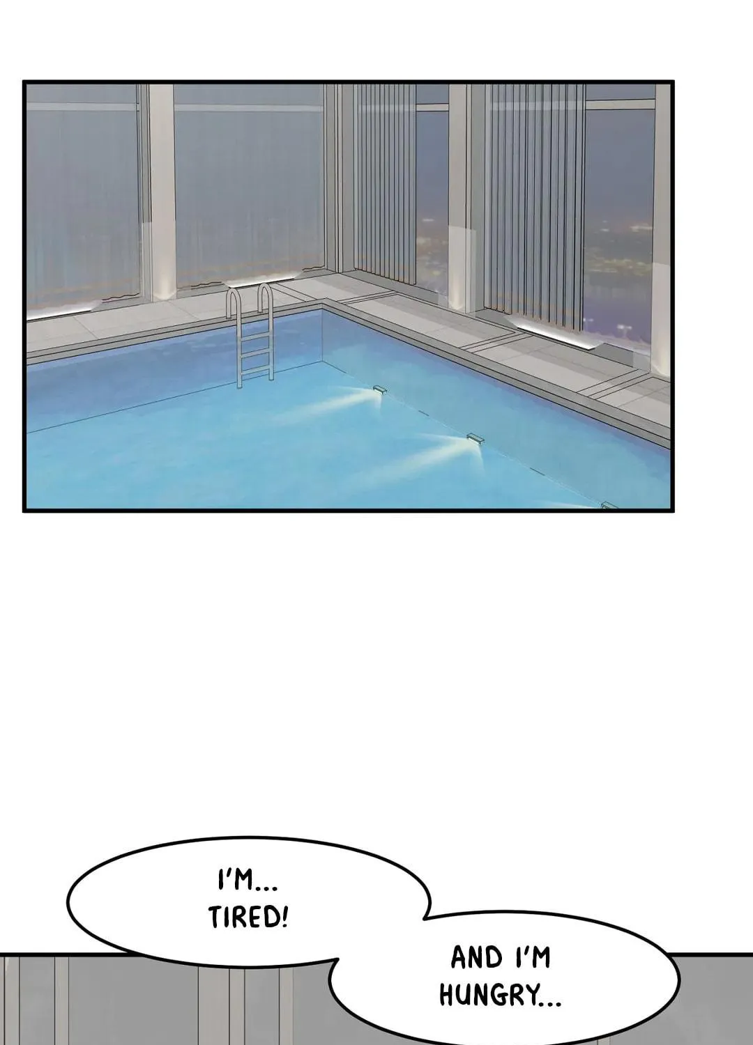 The Secret of the Partner Next to You Chapter 31 page 131 - 