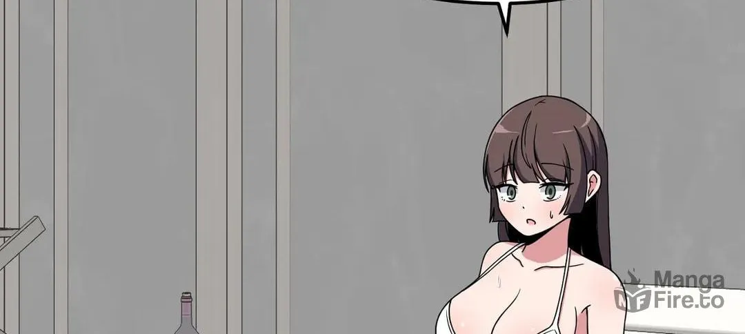 The Secret of the Partner Next to You Chapter 31 page 132 - 