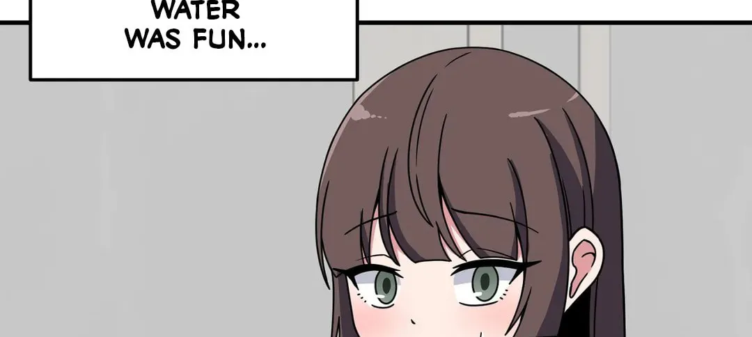 The Secret of the Partner Next to You Chapter 31 page 134 - 