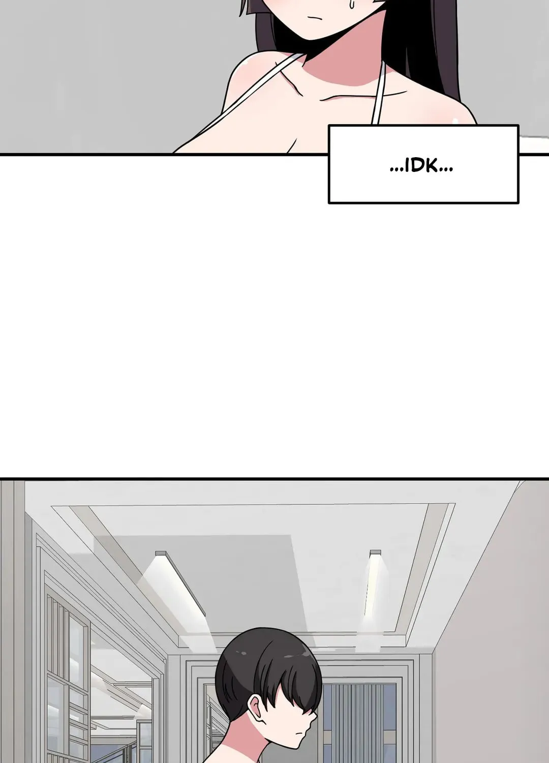 The Secret of the Partner Next to You Chapter 31 page 135 - 
