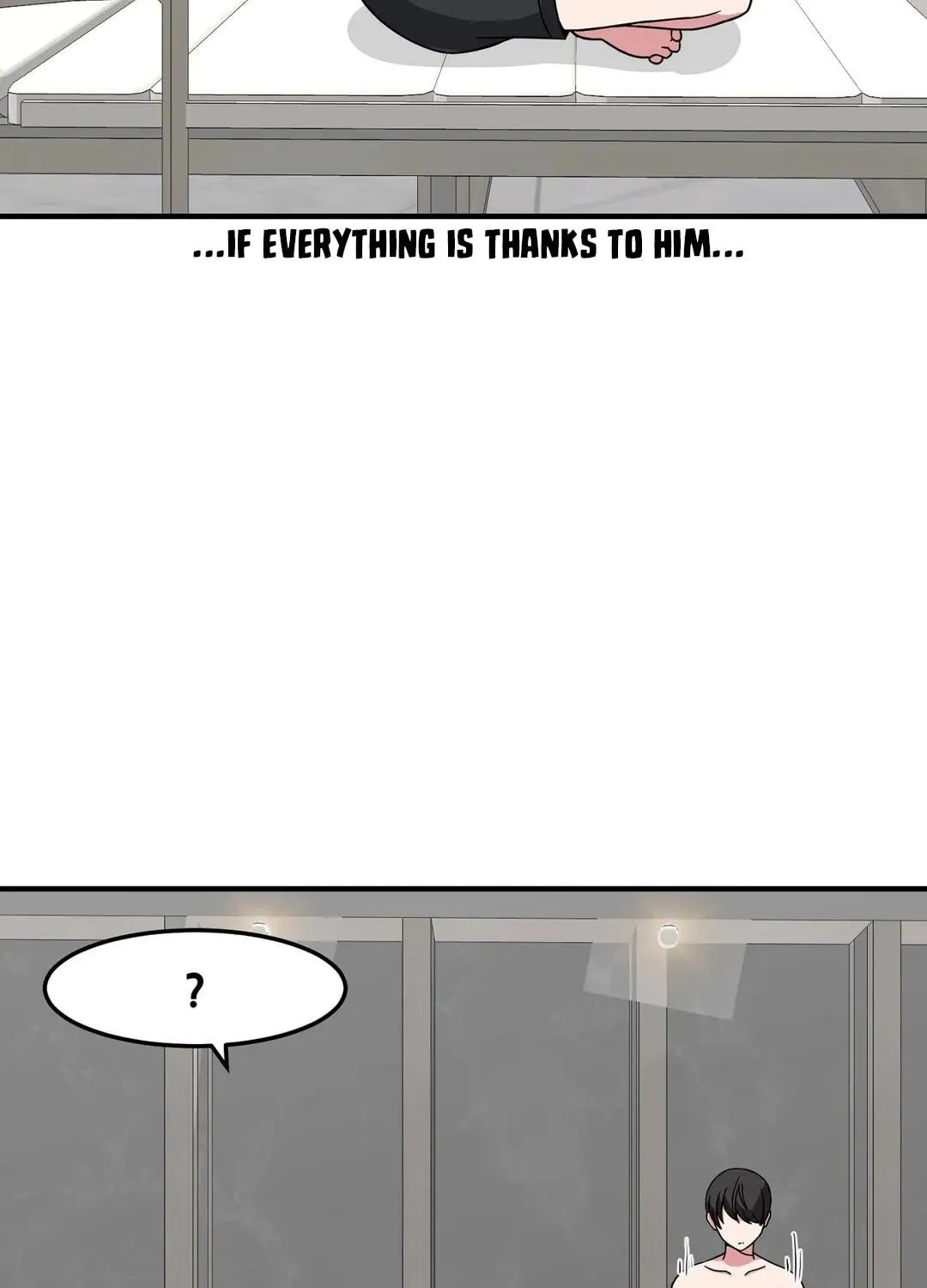 The Secret of the Partner Next to You Chapter 31 page 137 - 
