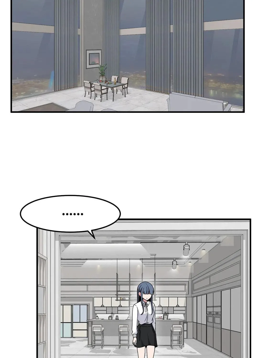 The Secret of the Partner Next to You Chapter 31 page 143 - 