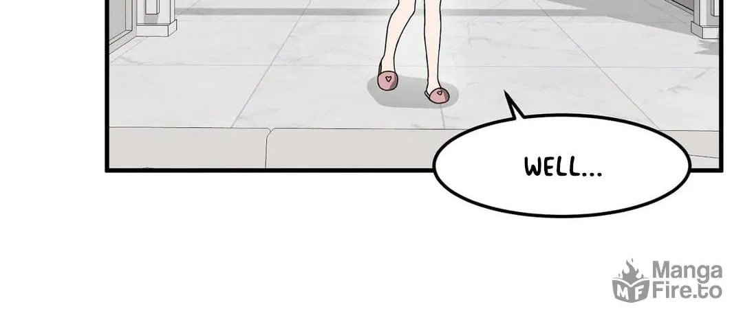 The Secret of the Partner Next to You Chapter 31 page 144 - 