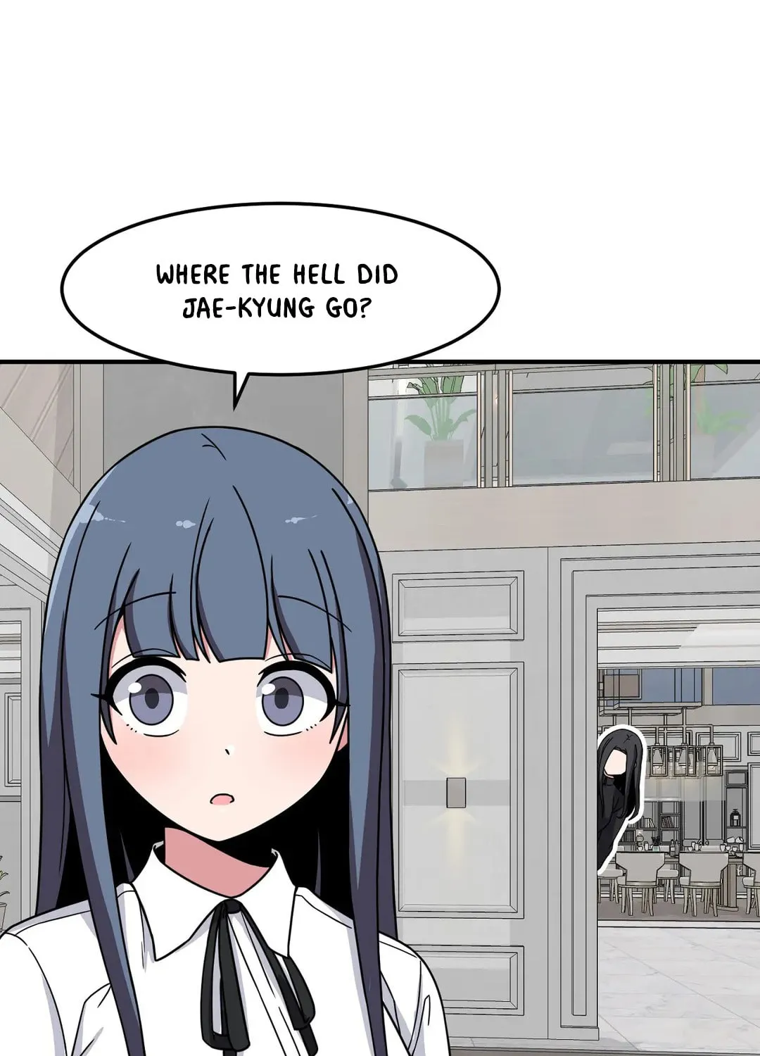 The Secret of the Partner Next to You Chapter 31 page 145 - 