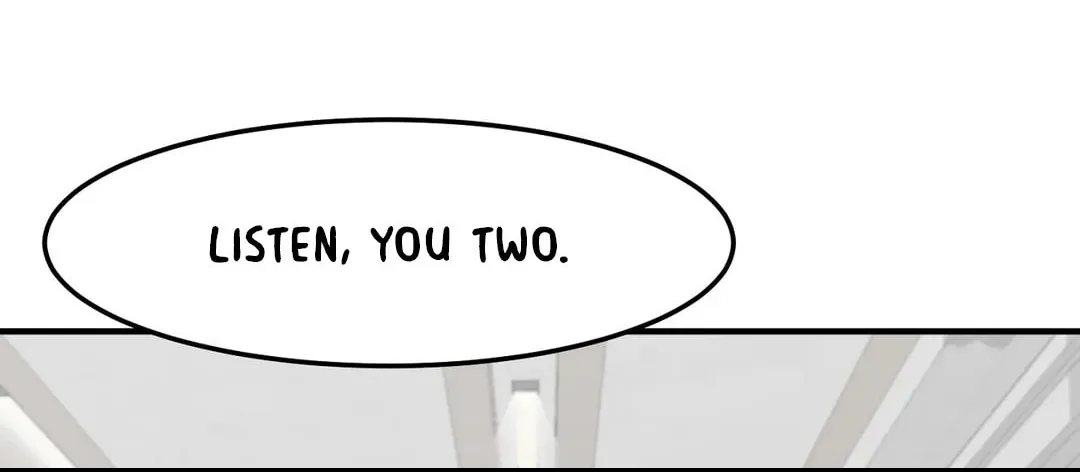 The Secret of the Partner Next to You Chapter 31 page 154 - 