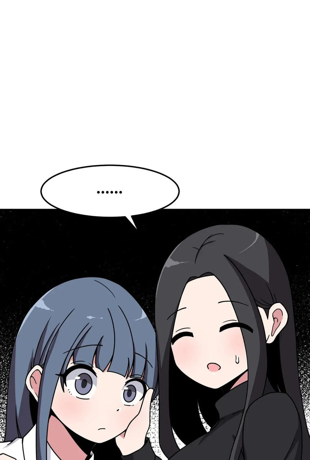 The Secret of the Partner Next to You Chapter 31 page 159 - 