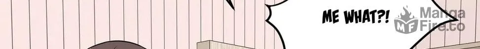 The Secret of the Partner Next to You Chapter 31 page 18 - 