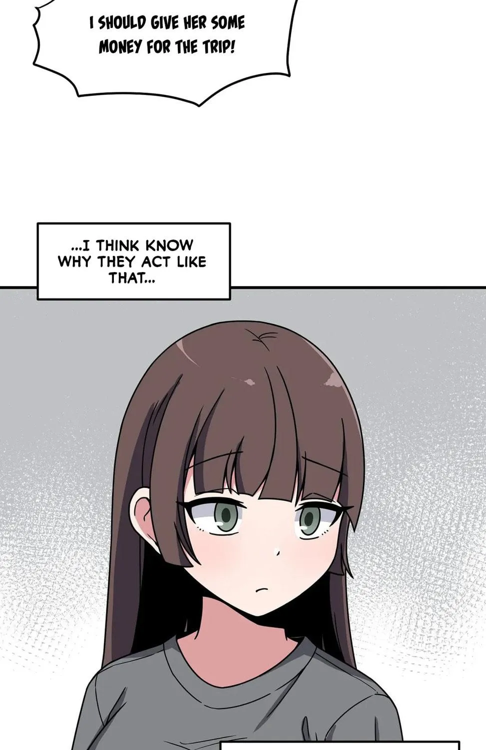 The Secret of the Partner Next to You Chapter 31 page 23 - 