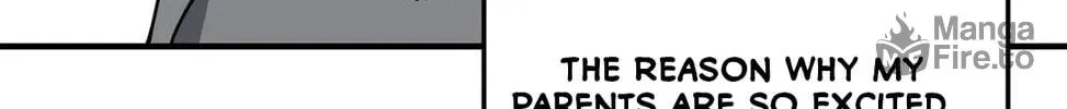 The Secret of the Partner Next to You Chapter 31 page 24 - 