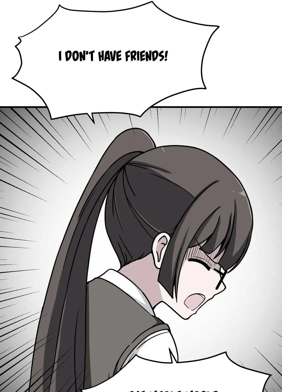 The Secret of the Partner Next to You Chapter 31 page 29 - 