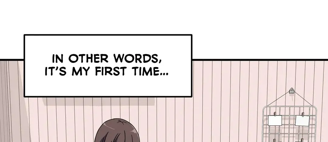 The Secret of the Partner Next to You Chapter 31 page 32 - 