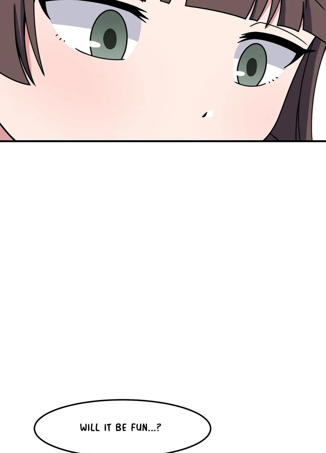 The Secret of the Partner Next to You Chapter 31 page 35 - 