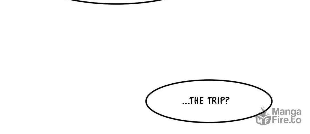 The Secret of the Partner Next to You Chapter 31 page 36 - 