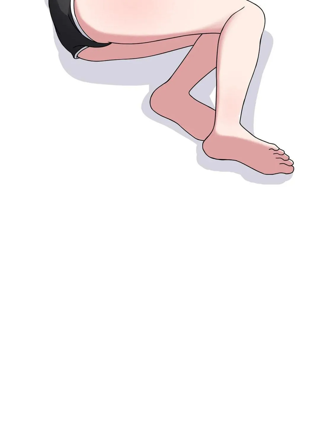 The Secret of the Partner Next to You Chapter 31 page 39 - 