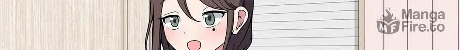 The Secret of the Partner Next to You Chapter 31 page 6 - 