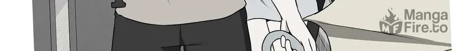 The Secret of the Partner Next to You Chapter 31 page 54 - 