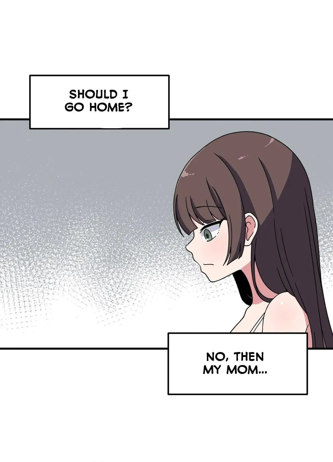 The Secret of the Partner Next to You Chapter 31 page 59 - 