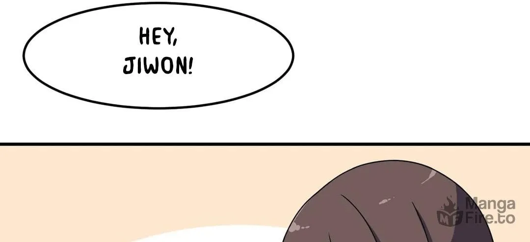 The Secret of the Partner Next to You Chapter 31 page 60 - 