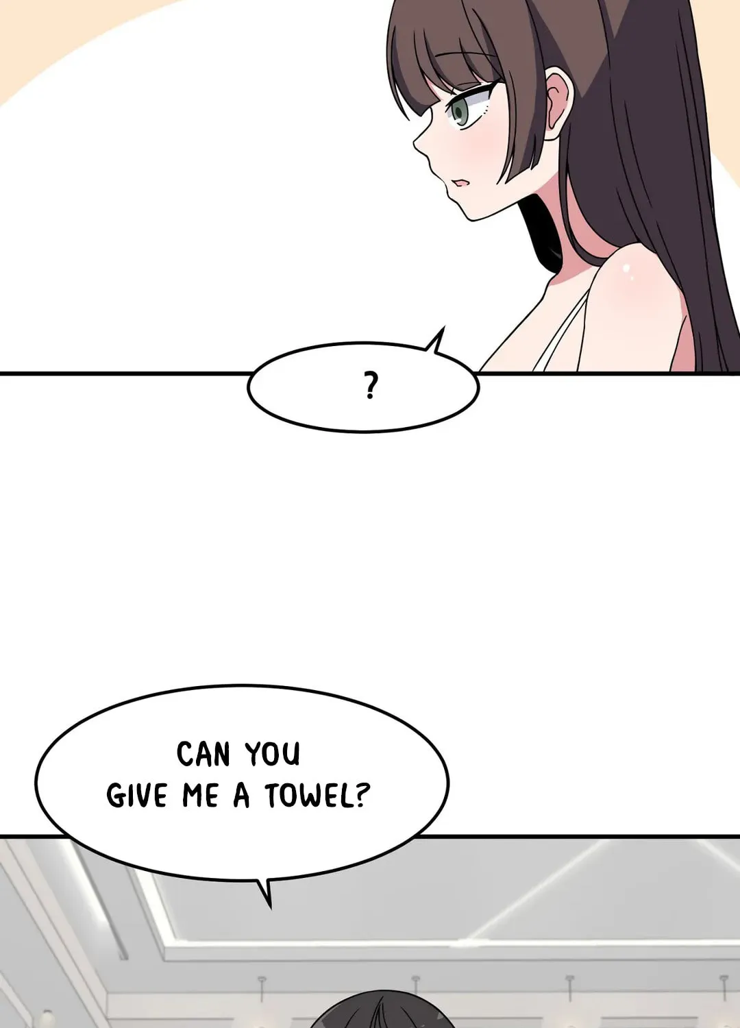 The Secret of the Partner Next to You Chapter 31 page 61 - 