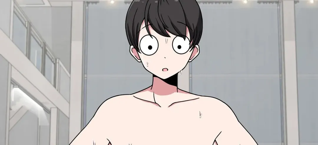 The Secret of the Partner Next to You Chapter 31 page 62 - 